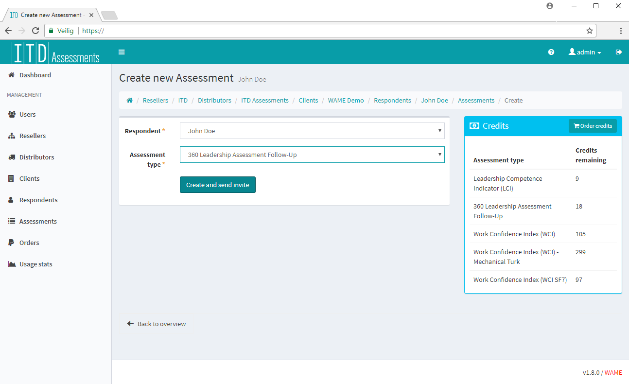 Informed Talend Decisions