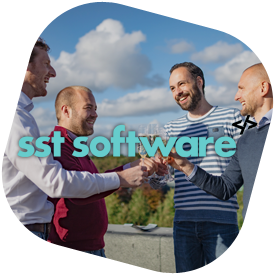 SST Software uit Enschede neemt WAME over.