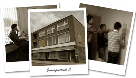 Deurningerstraat 10